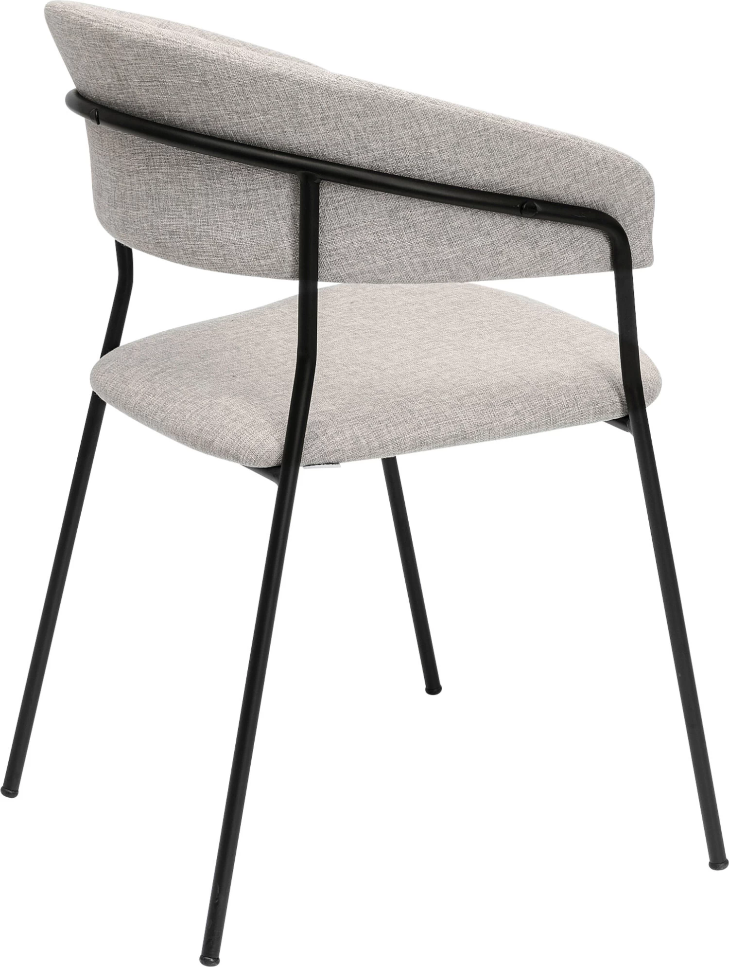 Armlehnstuhl Belle Beige (2/Set) 11 Armlehnstuhl Belle Beige (2/Set) – Bild 9