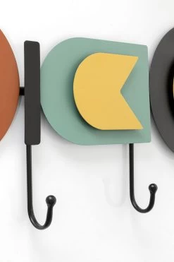 Wandgarderobe Art Signs 80cm -Bestes Möbelkollektions Geschäft 0c2737ccaf5df385896ed9b75038bb317f118817