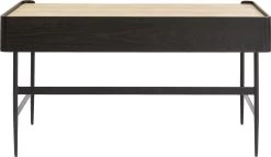 Schreibtisch Milano 140 -Bestes Möbelkollektions Geschäft 0c41dfaa39274fae990533f5f091f3bc0260331f