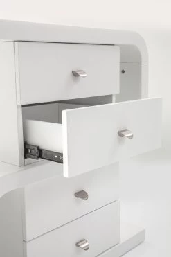 White Club Schreibtisch Snake 150x70cm 28 White Club Schreibtisch Snake 150x70cm -Bestes Möbelkollektions Geschäft 0c5ec314e6d994b3569cbdd24bfec7f9b1bd7092