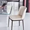 Cattelan Italia Stuhl Magda ML Couture -Bestes Möbelkollektions Geschäft 0c964e3dc7cb6cd74c3f0477b2ba3083c0b1dfd3