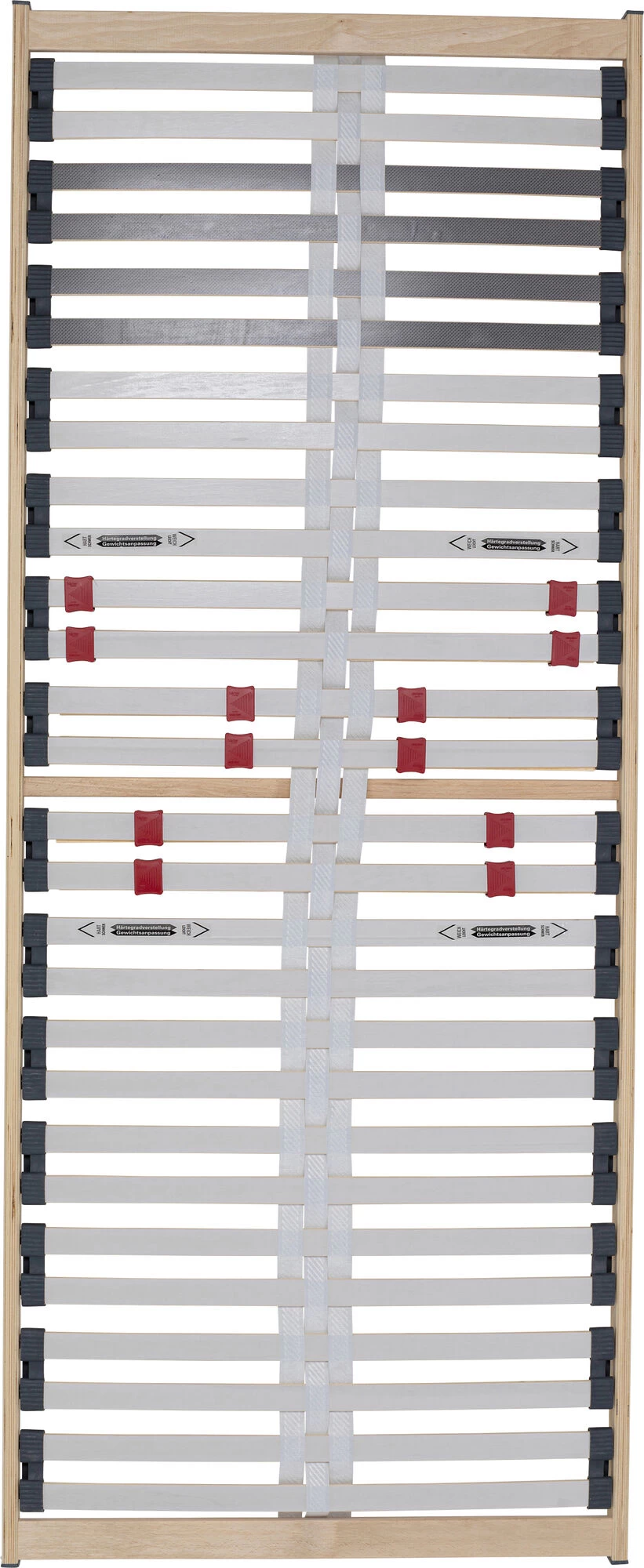 Lattenrost Comfort 80x200 9 Lattenrost Comfort 80x200 – Bild 7