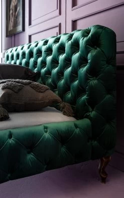 Bett Desire Velvet Grün 160x200cm 11 Bett Desire Velvet Grün 160x200cm -Bestes Möbelkollektions Geschäft 0ce003f7628780527452963c89fbdd7b8c7caa90