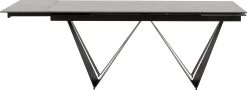Ausziehtisch Sandra 180(40+40)x90cm -Bestes Möbelkollektions Geschäft 0cf3b55c831b1462f27f8943533ce7cdf9159ccb