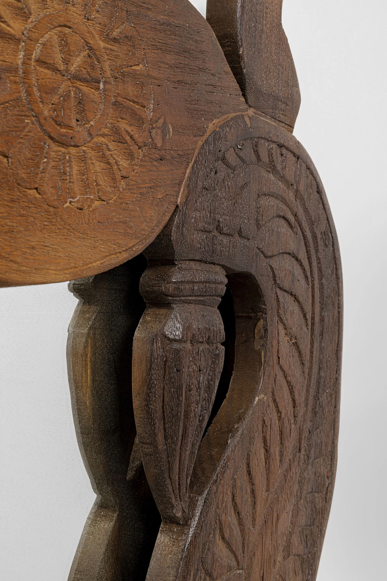 Wandspiegel Bracket 110x172cm 5 Wandspiegel Bracket 110x172cm – Bild 3