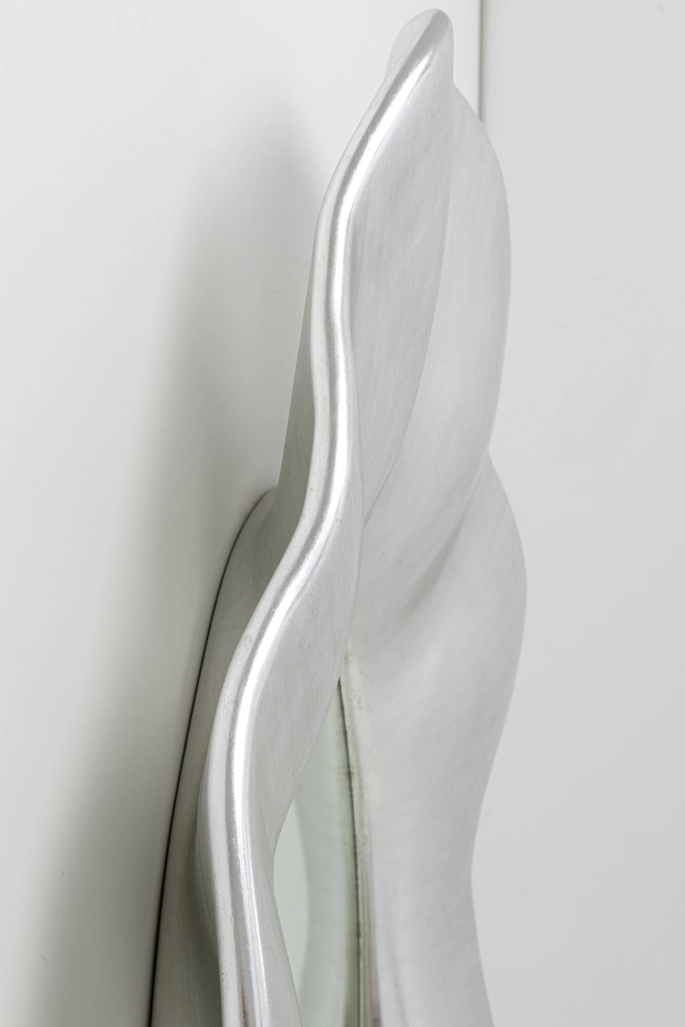 Wandspiegel Riley Silber 150x98cm 3 Wandspiegel Riley Silber 150x98cm – Bild 2