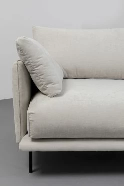 Sofa Edna 3-Sitzer Creme 245cm -Bestes Möbelkollektions Geschäft 0d2860e9887bc4ad9480191e0d7292bdcaae32ba