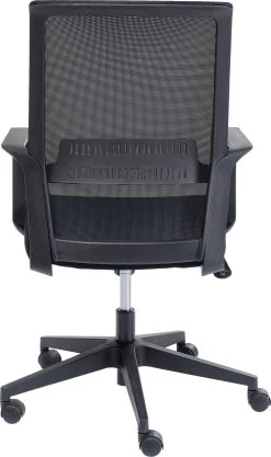 Bürostuhl Max Schwarz -Bestes Möbelkollektions Geschäft 0d68faafdb5ad5914333508ffc01d968e2448a05