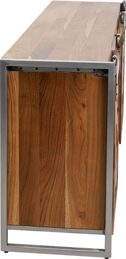 Sideboard Vancouver 160x78cm -Bestes Möbelkollektions Geschäft 0d9612df78f5dce3d5dd34da3886d78e1b0f8024