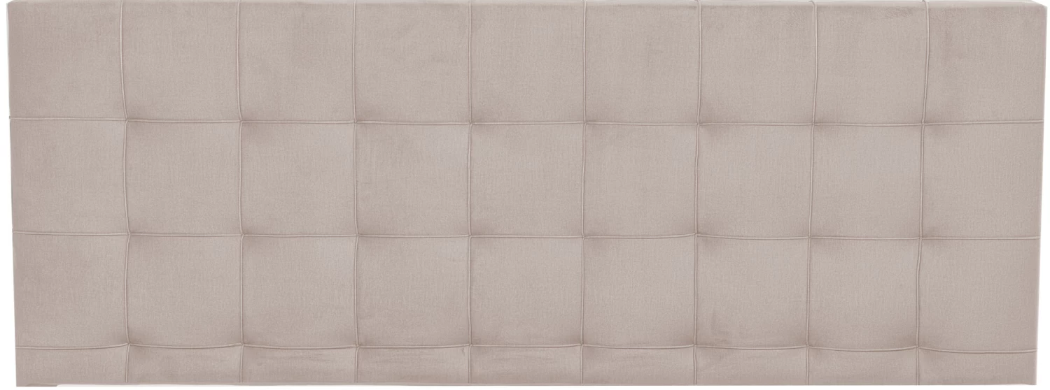 Kopfteil Benito Star Creme 160cm 5 Kopfteil Benito Star Creme 160cm – Bild 3