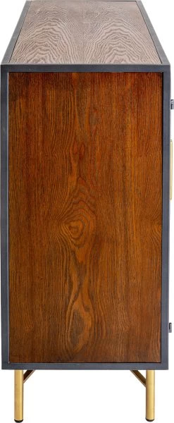 Sideboard Jungle 135x95cm -Bestes Möbelkollektions Geschäft 0e1f5b304a3cc784c853c68e3933871a75baa4ee