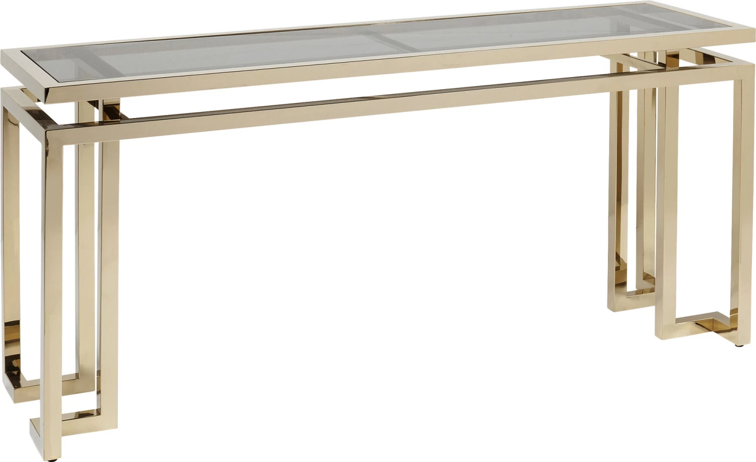 Konsole Gold Rush 11 Konsole Gold Rush – Bild 9