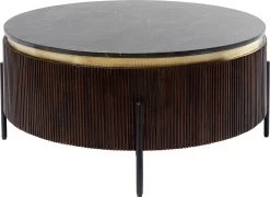 Couchtisch Catalina Ø90cm -Bestes Möbelkollektions Geschäft 0e427eee855dfe4421a07676a798c428619a070c