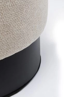 Hocker Cherry Creme Black Ø36cm 14 Hocker Cherry Creme Black Ø36cm -Bestes Möbelkollektions Geschäft 0eabfd3e1946d00484c200f1cb93b003ccbde096