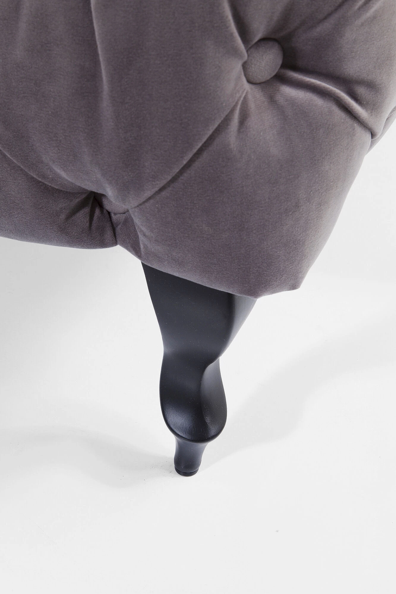 Bett Desire Hoch Silbergrau 160x200 Cm 13 Bett Desire Hoch Silbergrau 160x200 Cm – Bild 11