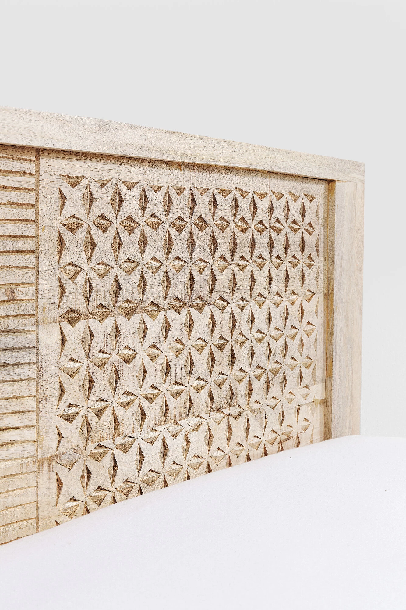 Holzbett Puro 180x200cm 10 Holzbett Puro 180x200cm – Bild 8