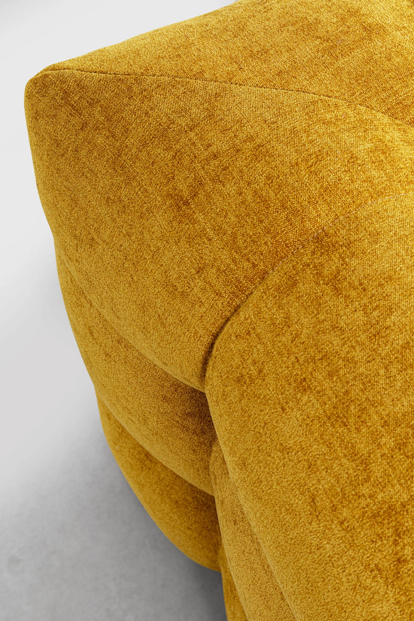 Sofa 3-Sitzer Salamanca Gelb 240cm 13 Sofa 3-Sitzer Salamanca Gelb 240cm – Bild 11