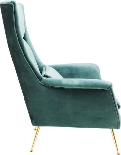 Sessel Vegas Forever Petrol -Bestes Möbelkollektions Geschäft 0f3bbb293281e4ec43ae9231b734e0338d74b57e