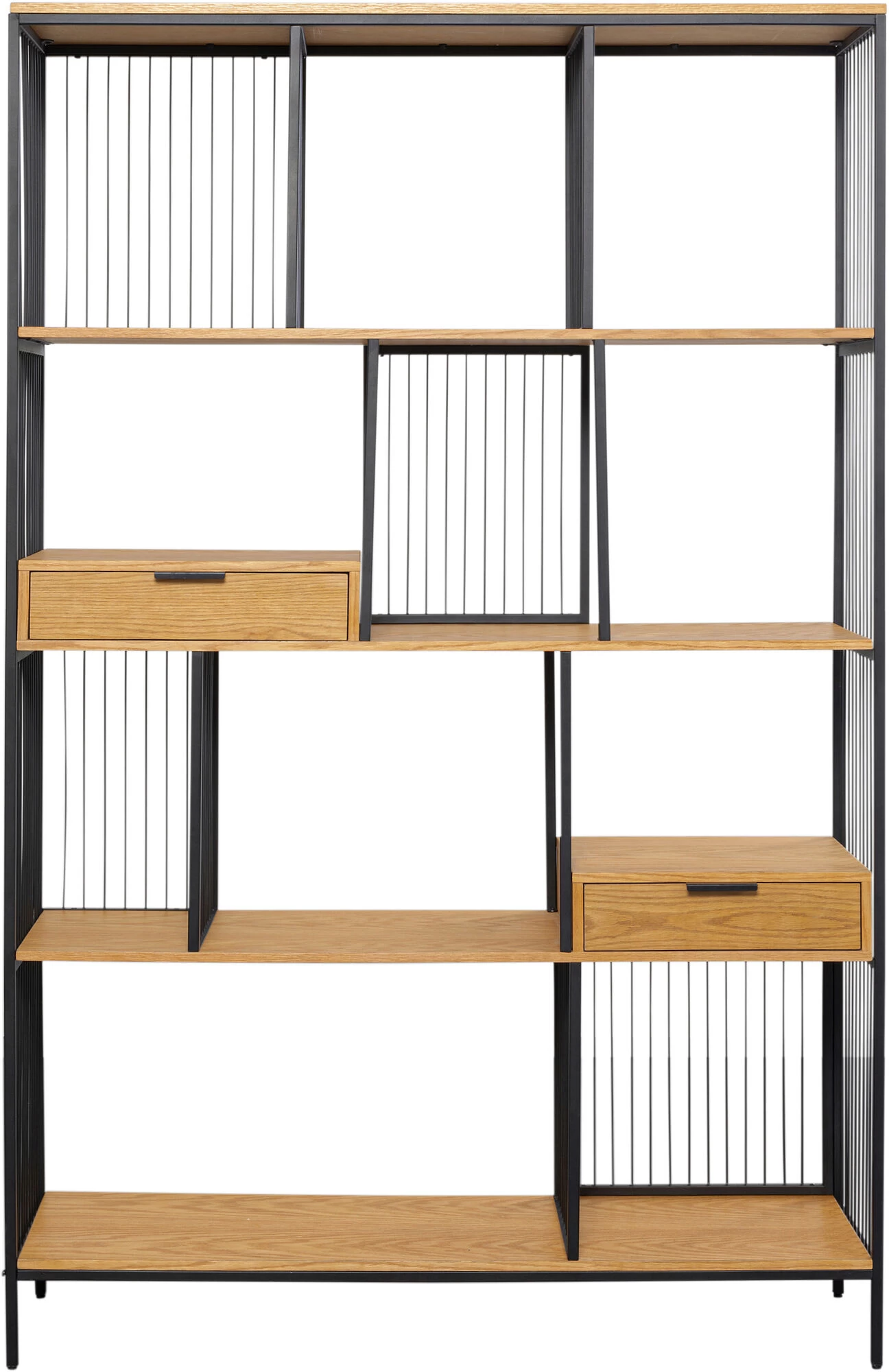 Regal Bologna Nature 125x200cm 11 Regal Bologna Nature 125x200cm – Bild 10