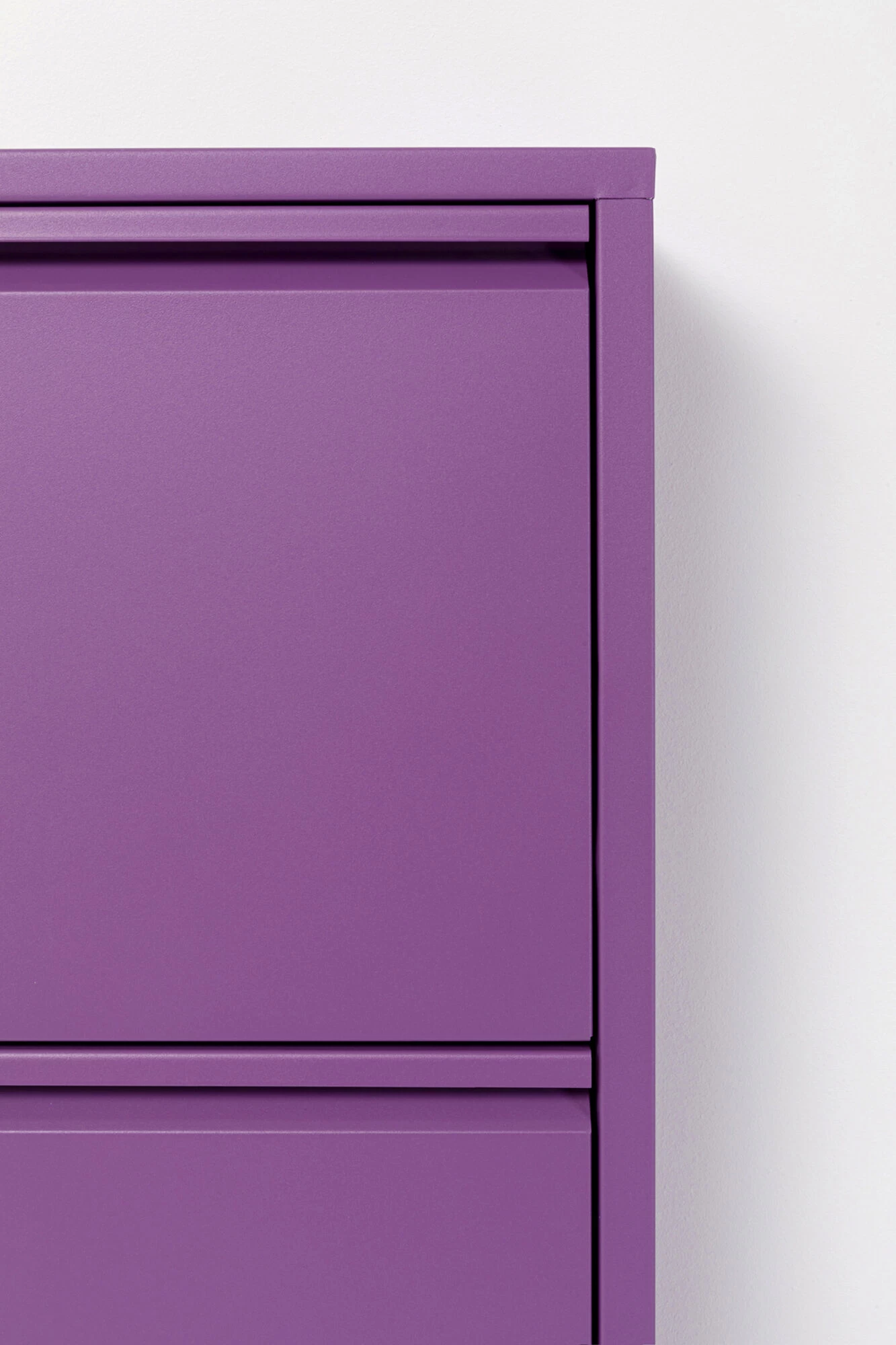 Schuhkipper Caruso 5-er Violet 14 Schuhkipper Caruso 5-er Violet – Bild 12