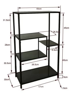 Regal Loft Gold 100x60 22 Regal Loft Gold 100x60 -Bestes Möbelkollektions Geschäft 0f85990d30574507ac2975e6528f62657a589610