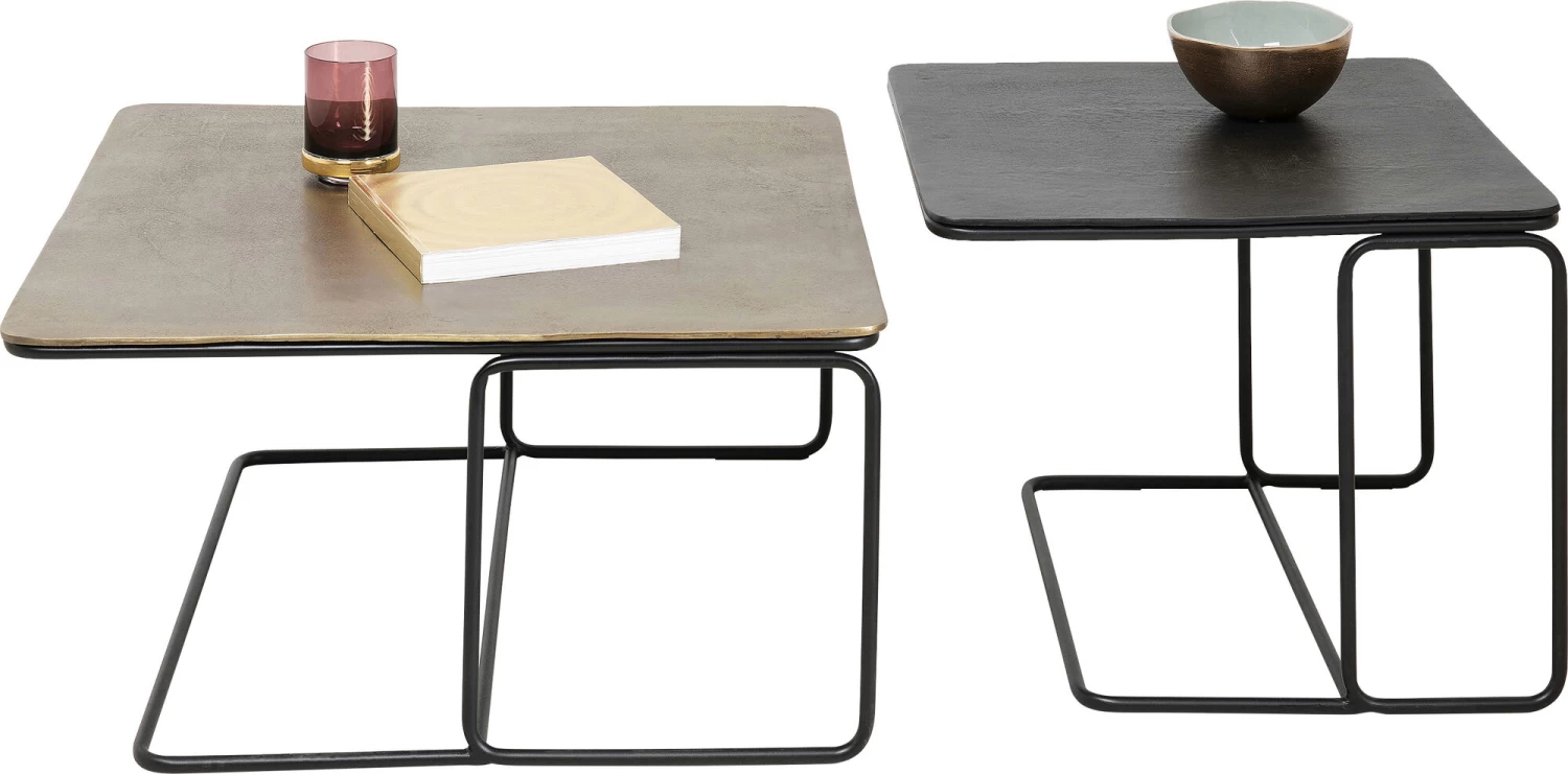 Couchtisch Diego (2/Set) 7 Couchtisch Diego (2/Set) – Bild 5