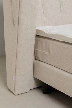 Boxspringbett Benito Moon Creme 180x200cm 22 Boxspringbett Benito Moon Creme 180x200cm -Bestes Möbelkollektions Geschäft 0faa7408e2cf2b00ead0c208af24f9ec7e0b4e18