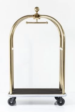 VIP Gepäckwagen Vegas Gold -Bestes Möbelkollektions Geschäft 0fb54bcd7199c250043766a63250b3c7c6c5cfee