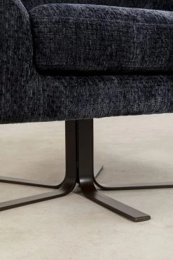 Drehsessel Ciao Midnight -Bestes Möbelkollektions Geschäft 0fcb9cf6b48d0b989bfbf2b8e899dfd2b9509eb2