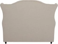 Bett City Spirit Linen Natural 180x200cm -Bestes Möbelkollektions Geschäft 0fcef45d7390e8ef5a09c122be1b38be79f9e55f