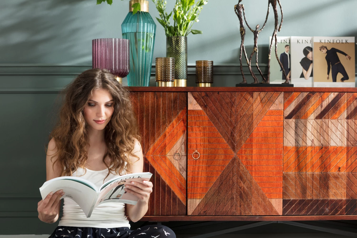 Sideboard Tomahawk 7 Sideboard Tomahawk – Bild 5