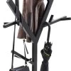 Garderobenständer Technical Tree Schwarz -Bestes Möbelkollektions Geschäft 0ffb307f301ca6f13469b5985cc7fdf59e9e66bc