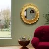 Wandspiegel Sun Ray Gold Ø84cm 2 Wandspiegel Sun Ray Gold Ø84cm -Bestes Möbelkollektions Geschäft 1000409f4375e56e54824e2399ae267b6fd1aced