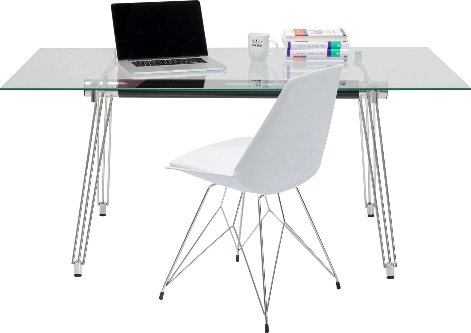 Tisch Officia ESG 160x80 7 Tisch Officia ESG 160x80 – Bild 5