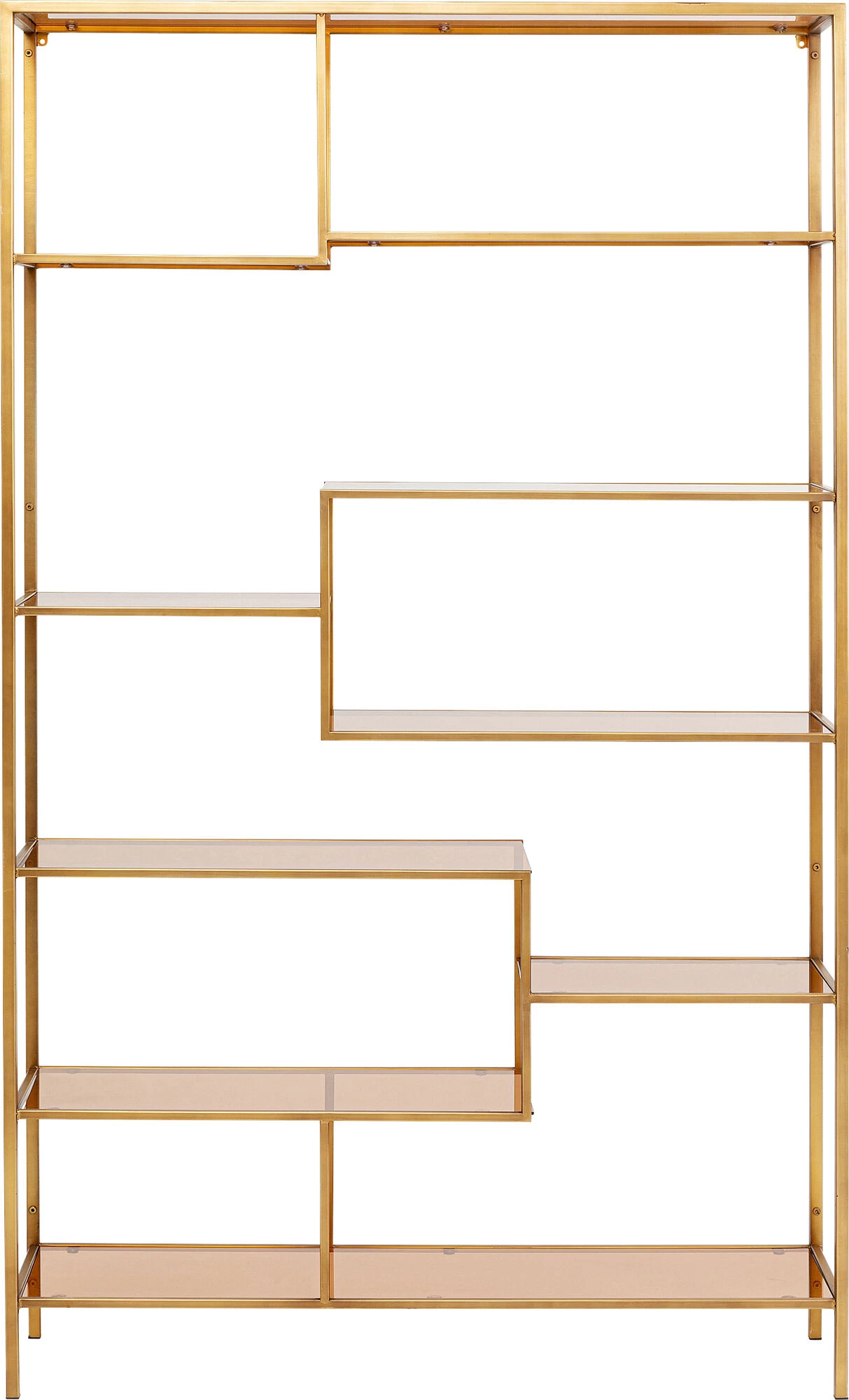 Regal Loft Gold 115x195cm 18 Regal Loft Gold 115x195cm – Bild 16