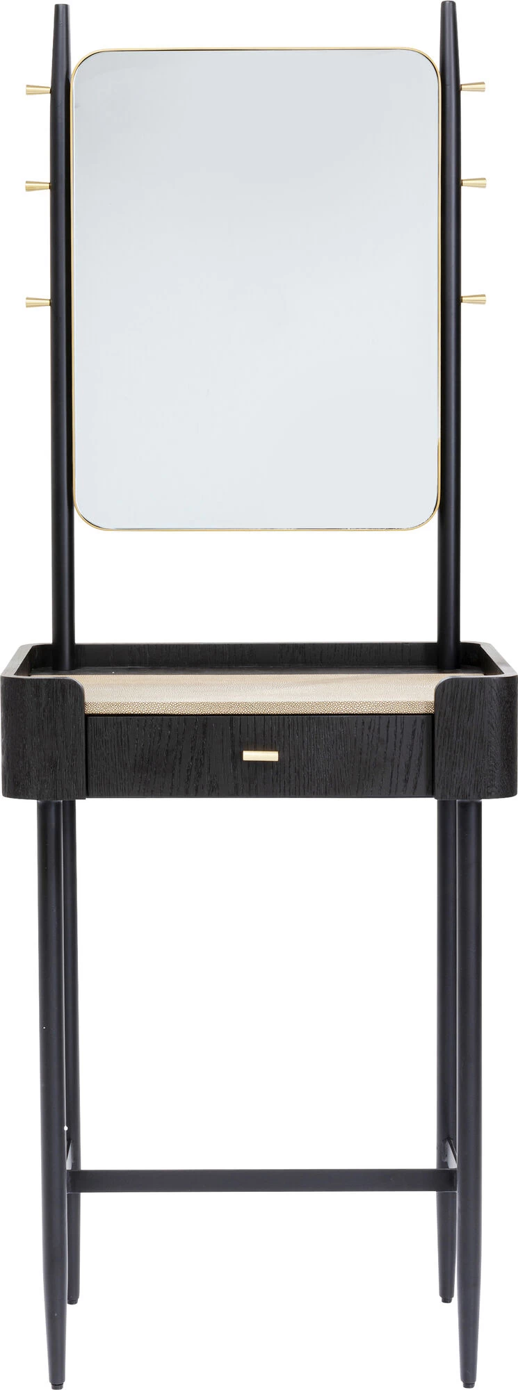 Schminktisch Milano 17 Schminktisch Milano – Bild 15