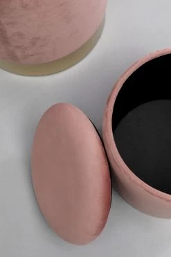 Hocker Cherry Storage Rose Brass (2/Set) -Bestes Möbelkollektions Geschäft 1033b1937f4a51d5acfae53b3a0243e4194c772c