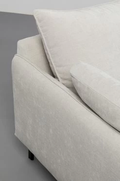 Sofa Edna 3-Sitzer Creme 245cm -Bestes Möbelkollektions Geschäft 10360e27b763cfed274f08a5ee0d9cbd9615df5f