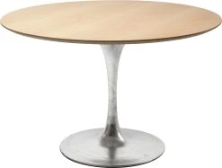 Tischplatte Invitation Round Oak Ø120cm -Bestes Möbelkollektions Geschäft 104d225c22dfae94614dec2c999c501c67e47b3a