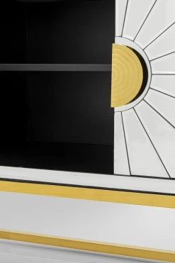 Sideboard Queen 162x77cm -Bestes Möbelkollektions Geschäft 10798006691bb5c5b8c365857aa591475df8bcdb