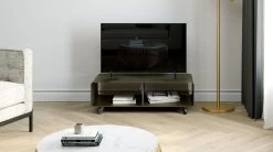 Lowboard Lounge M Mobil Bronze 90x30cm