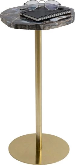Beistelltisch Agate Ø25cm -Bestes Möbelkollektions Geschäft 10c83a9dff28a830ae2ec1afbaa9d441dab01a88