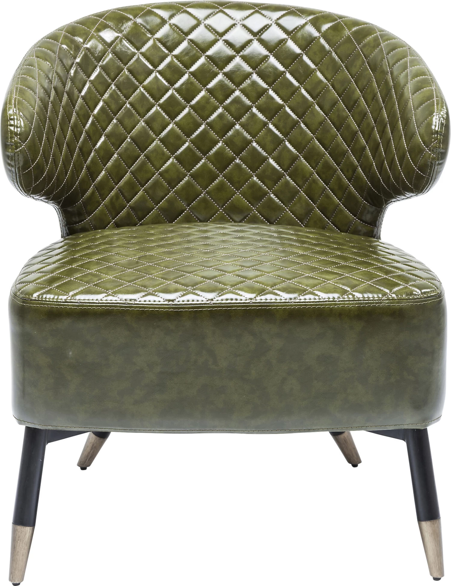 Sessel Session Grün 9 Sessel Session Grün – Bild 7