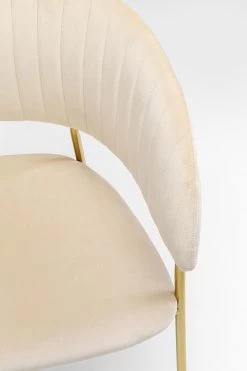 Armlehnstuhl Belle Velvet Creme (2/Set) 24 Armlehnstuhl Belle Velvet Creme (2/Set) -Bestes Möbelkollektions Geschäft 110ed829c84508e8602ef7ee666f563f8b7afe9e