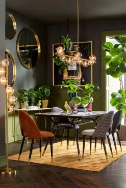 Spiegel Curve Brass Ø100 -Bestes Möbelkollektions Geschäft 11226881e63da47a051c16eef9bfb6231bf1a584