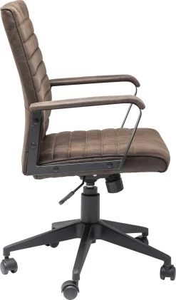 Bürostuhl Labora Braun -Bestes Möbelkollektions Geschäft 1128e8f784935675e425801c424210c5e4005120