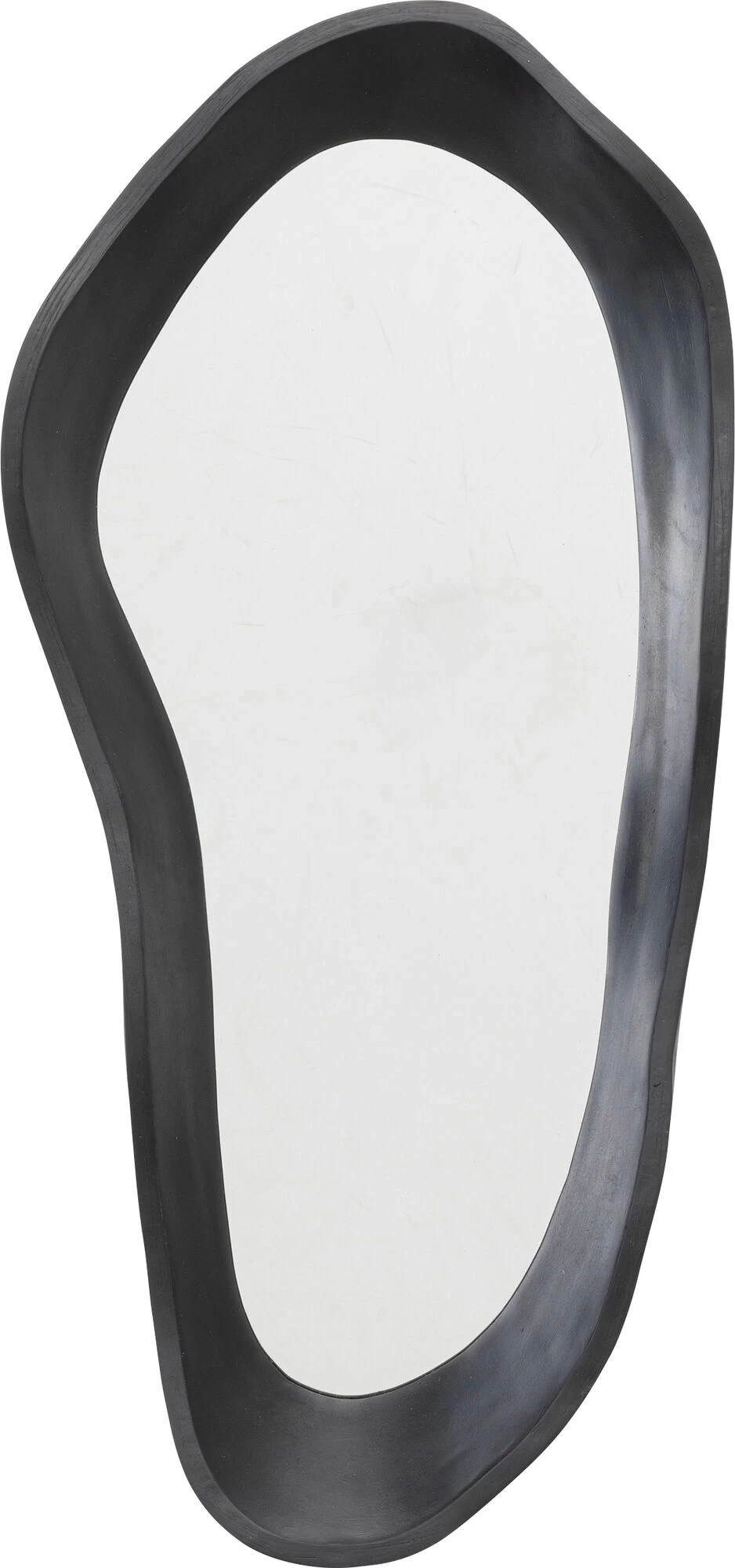 Wandspiegel Dynamic Schwarz 29x61cm 11 Wandspiegel Dynamic Schwarz 29x61cm – Bild 9