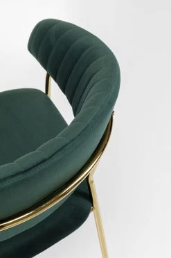 Armlehnstuhl Belle Velvet Grün (2/Set) 25 Armlehnstuhl Belle Velvet Grün (2/Set) -Bestes Möbelkollektions Geschäft 11757978c7383c774fa5e0125608bdc5b00758b7