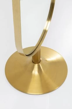 Standspiegel Curve 40x170cm -Bestes Möbelkollektions Geschäft 11d2be9542f8453cba71f441719dac7b3b575def