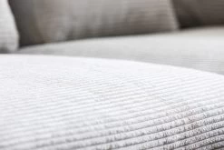 Ecksofa Gianni Cord Grau Links -Bestes Möbelkollektions Geschäft 11e00f9b251c69364a046addf159a973226ec7e5